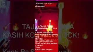 TERIMA KASIH KORANG - LIRIK BAHA SUBANG - MUZIK BAHASUBANG 