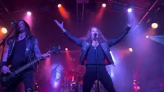 @DynaztyOfficial - Fortune Favors The Brave (Bochum / 13-March-25)