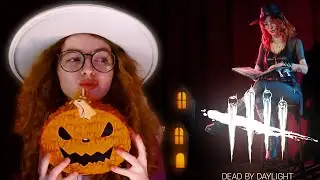 It's blood rush time baby! | Dead by Daylight