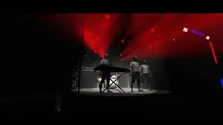 Blackout - Solence Timecoded Lightshow