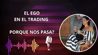 EL EGO EN EL TRADING!#criptomonedas #mindsetdeoro #trading