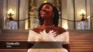 Why Sherri Young founded the African-American Shakespeare Company