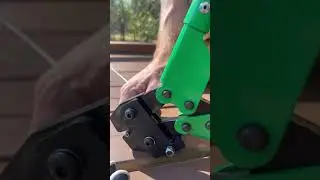 DIY Cable Rail Installation for Decks #maker #woodwork