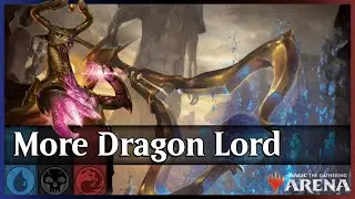 Grixis Bolas Gameplay & Deck | MTG Arena Historic
