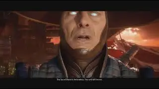 Mortal Kombat 11 Part 6: The final Battle