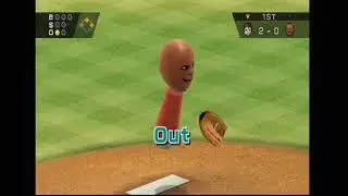 wii sports :D (GONE WRONG) (POLICE CALLED) (MY WII FROZE) (NOT CLICKBAIT)