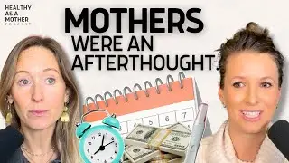How Our Culture & Systems Failed Women Who Want to Be Mothers