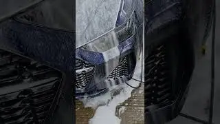 Audi RS6 Exterior Detail