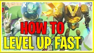 Giant Simulator How To Level Up Fast 2021
