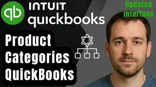 How to Create Product Categories in QuickBooks Online (New Interface | 2026 Step-by-Step Tutorial)