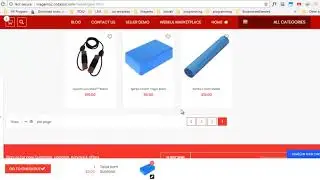 add to cart problem