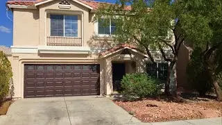 Silverado Ranch 2,700 Sqft American West Home - ASMR Virtual Tour