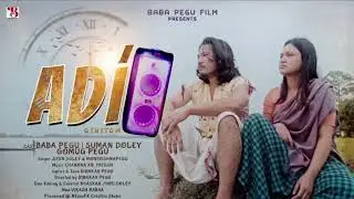 ADI OINITOM BABA PEGU PRONITA KARDONG NEW SONG 2026