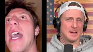 Podcast guest is embarrassed his dad is white... (BONUS Zeducation | TNTL 247)