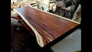 Monkey Pod Wood for sale