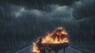 The light you leave behind.  By Indiana Posse Music Creation 
