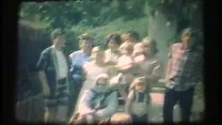 Rowe Summer 1966
