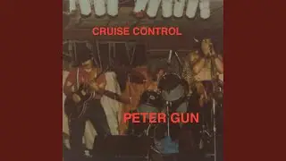 Peter Gun