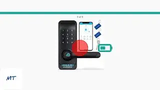 August Smart Lock Low Battery Warning &ndash; Beeps, Lights Meaning & Battery Replacement Guide
