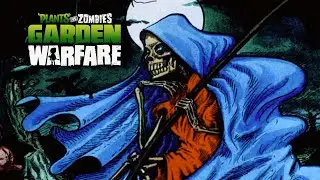 PVZ GARDEN WARFARE #38 | FORBIDDEN 