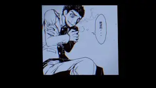 Mastermind Ishimaru edit [#Brooklynbloodpop ]