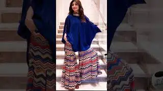 shilpashetty latest outfit price and link