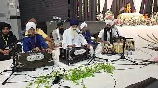 2026 SYA Summer Camp - Evening awakening Day 3 - Giani Sukhdaiv Singh ji