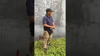 Pencarian Sumber Mata Air bawah tanah di surabaya 