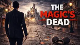 Disney's Collapse Is Worse Than Anyone Expected