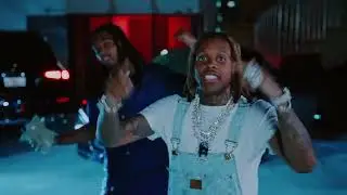 Lil Durk - Back To Prison (Video)