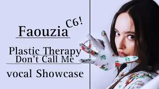 Faouzia-