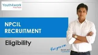 NPCIL Entry Level Exam - Eligibility  | What's the Required Educational Qualification for NPCIL?