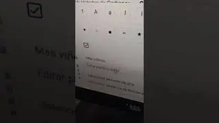Modificar y personalizar las viñetas en un documento de Google utilizando la opción sufijo