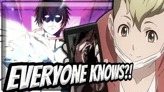 THIS COMPLETELY CHANGED THE ENDGAME! | PLATINUM END Episode 15 & 16 Review