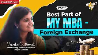 Transitioning from Software Developer at JPMC to Consultant at Accenture | MFJ Pt. 1, Ft. Varnika