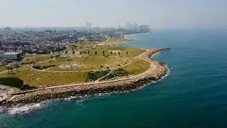Midron Yaffo Park