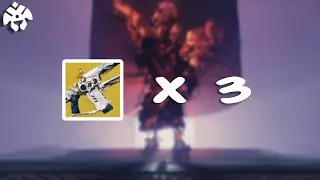 3 THOUSAND VOICES vs NIGHTMARE OF CAIATL