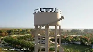 Green Hill City &ndash; A Future-Ready Township
