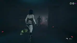 V0.5.2.3 Update - The killing antidote - 🖤🖤 🧟