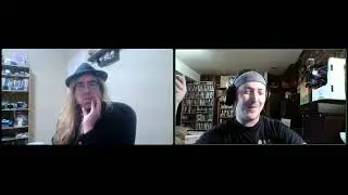 Conversations with Fjook   Terraria   ft Krepsy