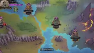 Gems of War pvp tutorial