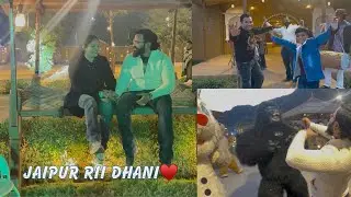 Full Rajasthani culture🌸😎|| explore something different😚|| Rajasthani food💖#viral #vlog #subscribe