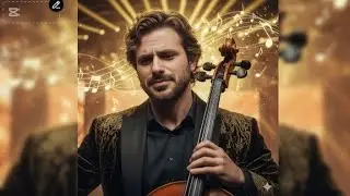 Stjepan HUSER’s BIGGEST SONG EVER 🌍🎻 | A Music Event That Shook the World”
