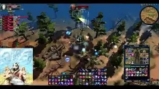 Inception PW - Raid 29.07.16 or shuba fraps only wins