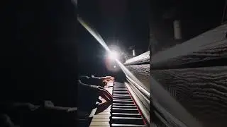 Pure - Mac Miller - Piano Cover / RY X Berlin Cover