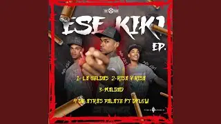 Risa y Risa (feat. Hansel El De La H)