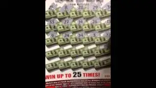 Introducing the Big 10$ Ticket