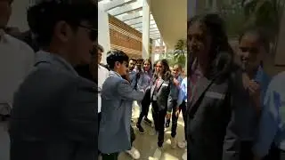 sandip foundation & University student video #collegelife #campuslife #sandipuniversity #shots