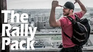 The Rally Pack by Pack Animal