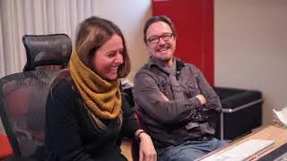 EL VIAJE / DIE REISE (TEASER) - Itziar Itu&ntilde;o & Marcus Englert